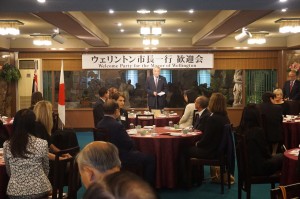 19P市長一行歓迎会会長挨拶（予備）