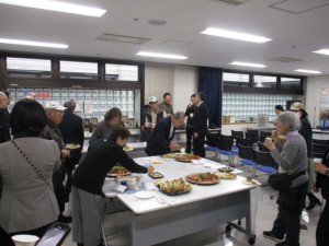 SWA④NZ文化理解講座➂