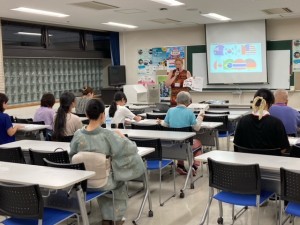 ①（写真）英語入門①